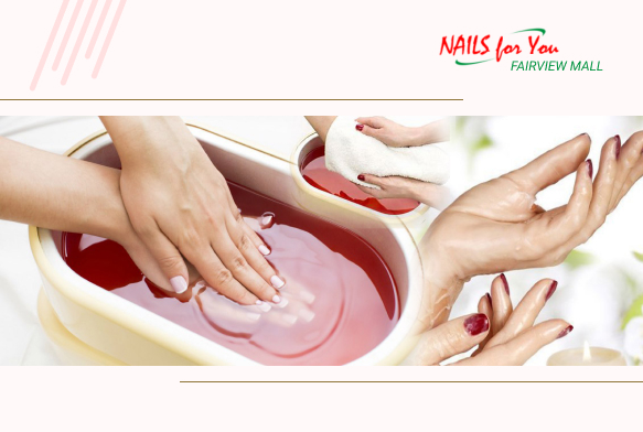 North York nails salon